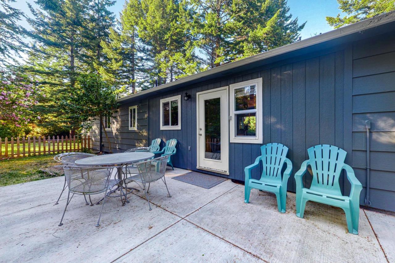 The Beverly Home Bandon Exteriör bild