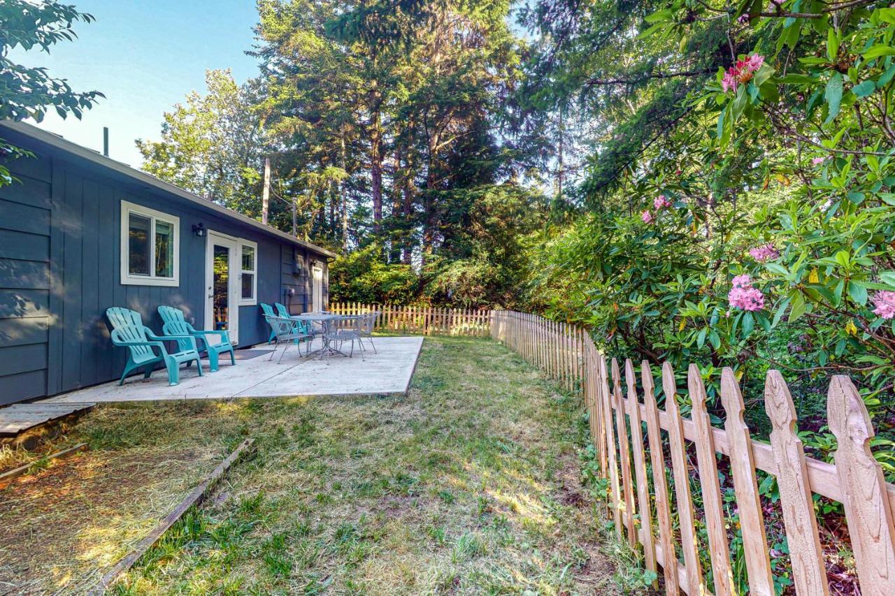 The Beverly Home Bandon Exteriör bild
