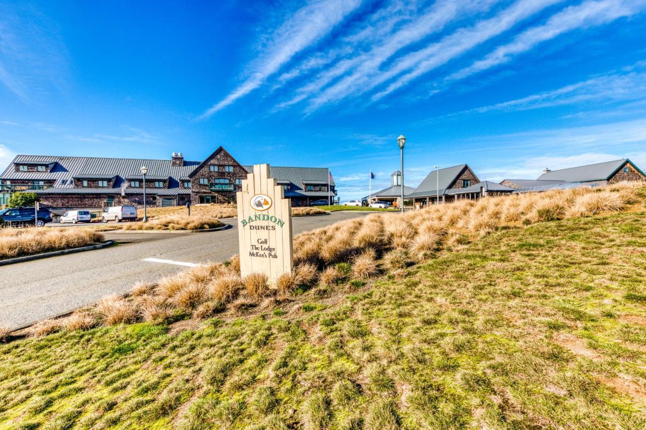 The Beverly Home Bandon Exteriör bild